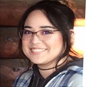 Meet your Posher, Adrie